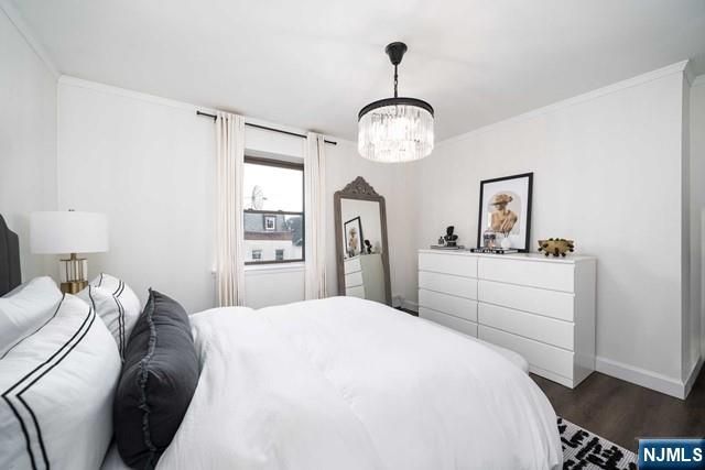 141 Park Avenue 8-A, East Rutherford, NJ 07073