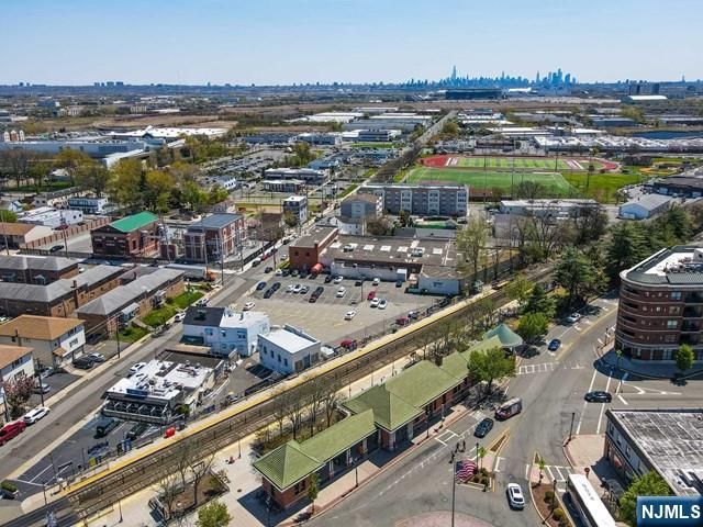 141 Park Avenue 8-A, East Rutherford, NJ 07073