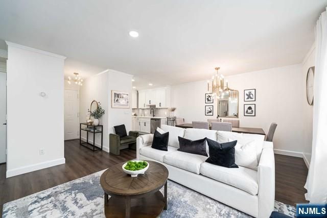 141 Park Avenue 8-A, East Rutherford, NJ 07073