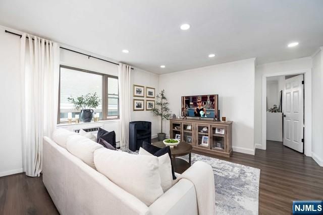 141 Park Avenue 8-A, East Rutherford, NJ 07073