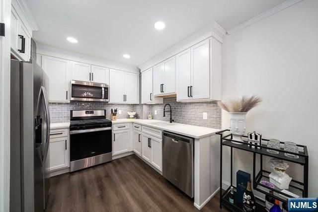 141 Park Avenue 8-A, East Rutherford, NJ 07073