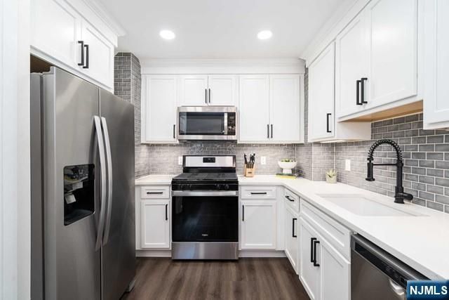 141 Park Avenue 8-A, East Rutherford, NJ 07073