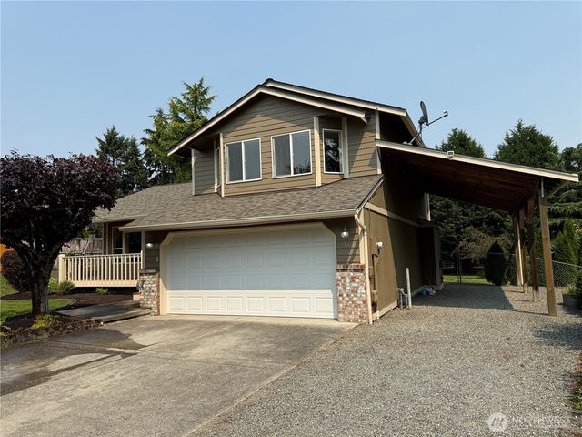 9407 152nd Street E, Puyallup, WA 98375