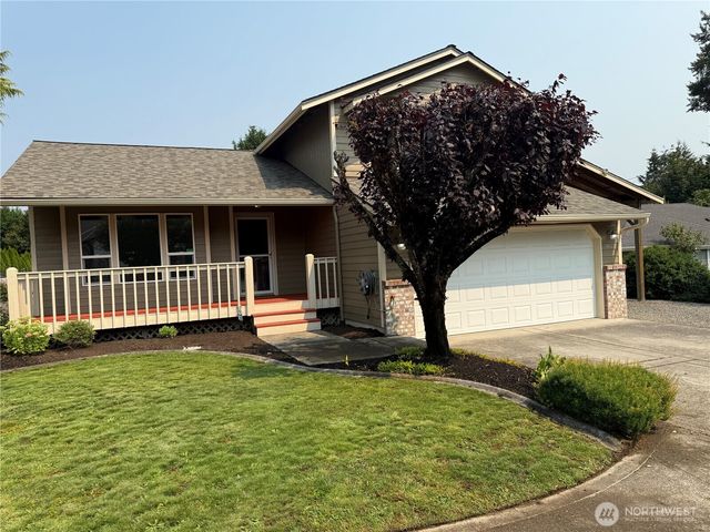 9407 152nd Street E, Puyallup, WA 98375