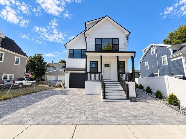 140 Summer 140, Medford, MA 02155