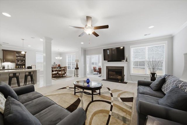 324 Crestgate Way, Easley, SC 29642