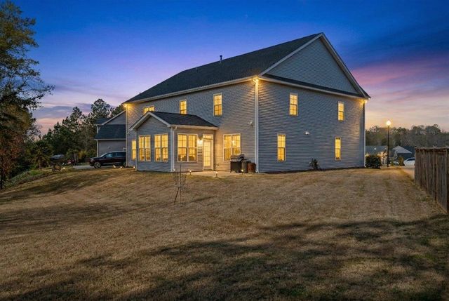 324 Crestgate Way, Easley, SC 29642