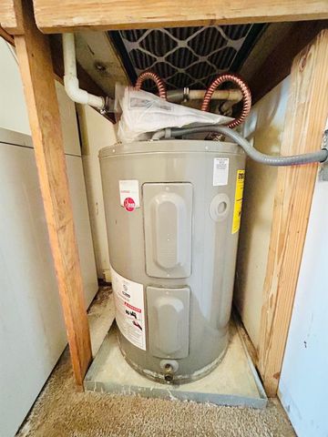 2641 Gately Drive W 509, West Palm Beach, FL 33415