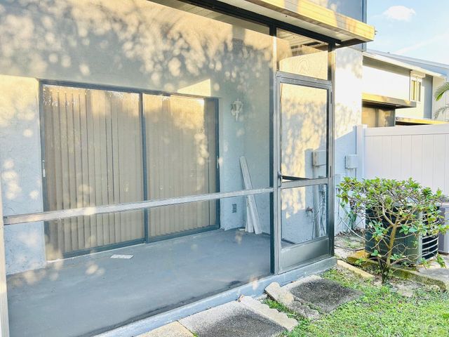 2641 Gately Drive W 509, West Palm Beach, FL 33415