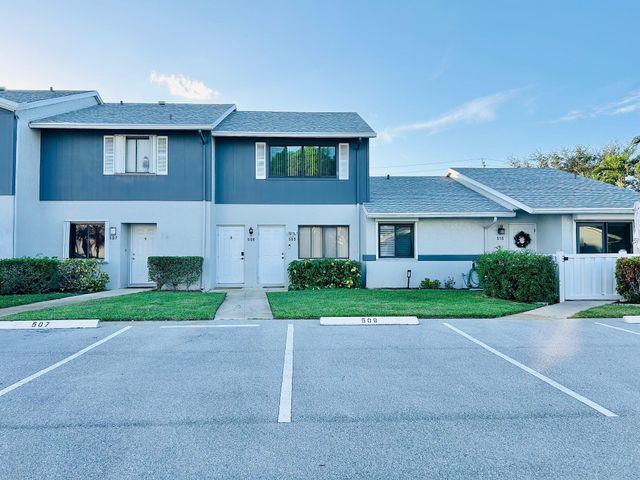 2641 Gately Drive W 509, West Palm Beach, FL 33415