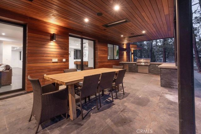 42421 Evergreen Drive, Big Bear Lake, CA 92315