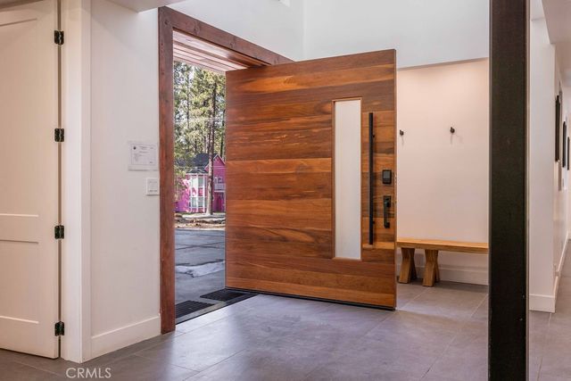 42421 Evergreen Drive, Big Bear Lake, CA 92315