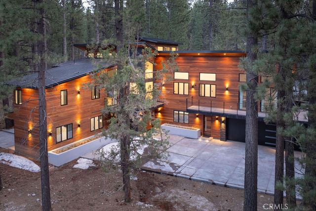 42421 Evergreen Drive, Big Bear Lake, CA 92315