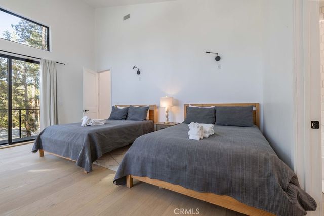 42421 Evergreen Drive, Big Bear Lake, CA 92315
