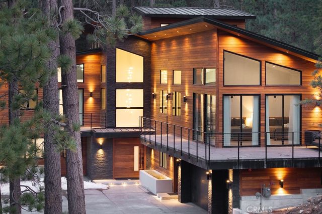 42421 Evergreen Drive, Big Bear Lake, CA 92315