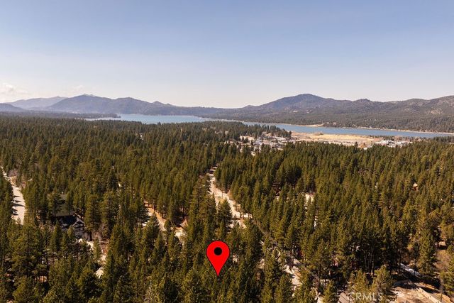 42421 Evergreen Drive, Big Bear Lake, CA 92315