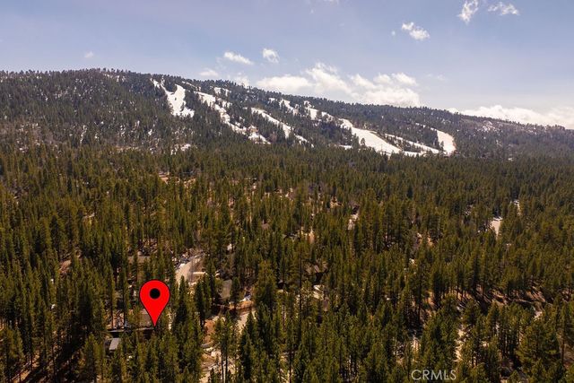 42421 Evergreen Drive, Big Bear Lake, CA 92315
