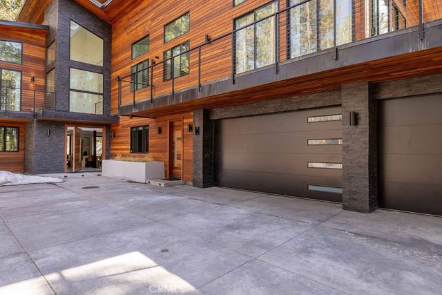 42421 Evergreen Drive, Big Bear Lake, CA 92315