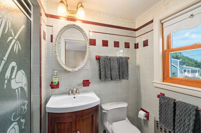 121 Wentworth Street, Dedham, MA 02026