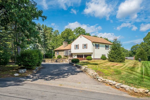 121 Wentworth Street, Dedham, MA 02026