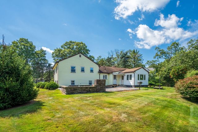 121 Wentworth Street, Dedham, MA 02026