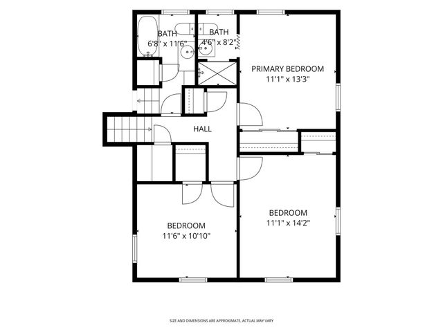 121 Wentworth Street, Dedham, MA 02026