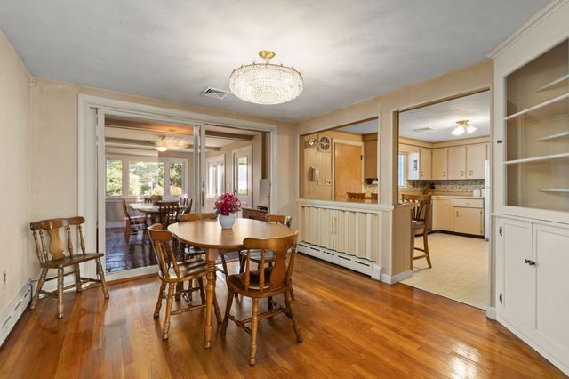 121 Wentworth Street, Dedham, MA 02026