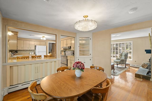 121 Wentworth Street, Dedham, MA 02026