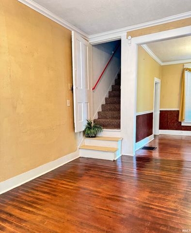 606 S 10th Street, Lafayette, IN 47905
