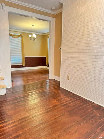606 S 10th Street, Lafayette, IN 47905