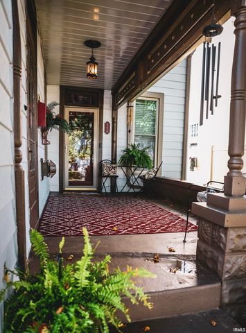 606 S 10th Street, Lafayette, IN 47905