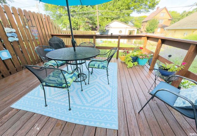 606 S 10th Street, Lafayette, IN 47905