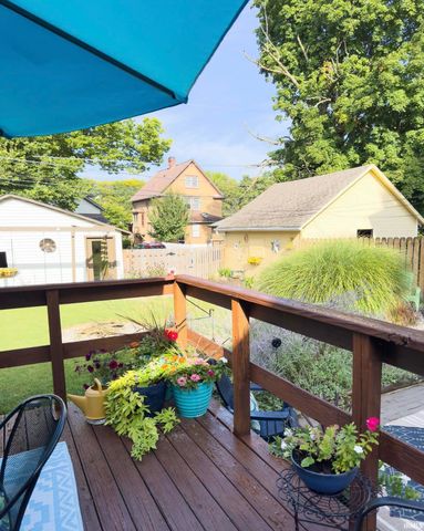 606 S 10th Street, Lafayette, IN 47905