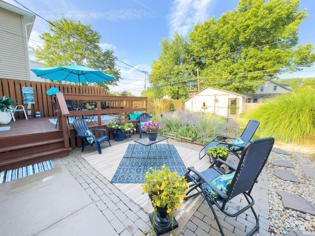 606 S 10th Street, Lafayette, IN 47905