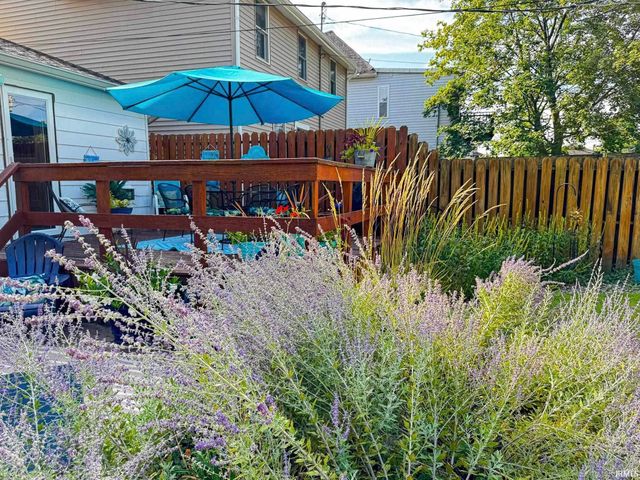 606 S 10th Street, Lafayette, IN 47905