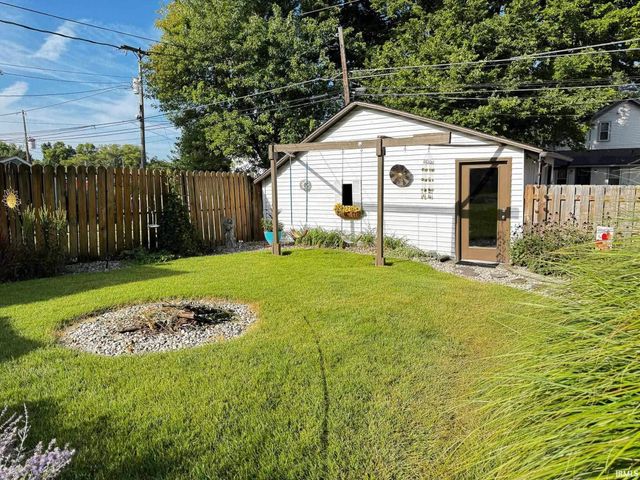 606 S 10th Street, Lafayette, IN 47905