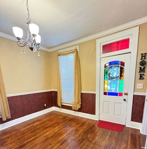 606 S 10th Street, Lafayette, IN 47905
