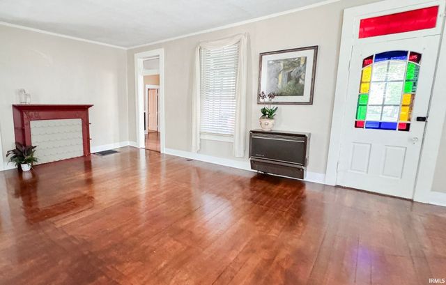 606 S 10th Street, Lafayette, IN 47905