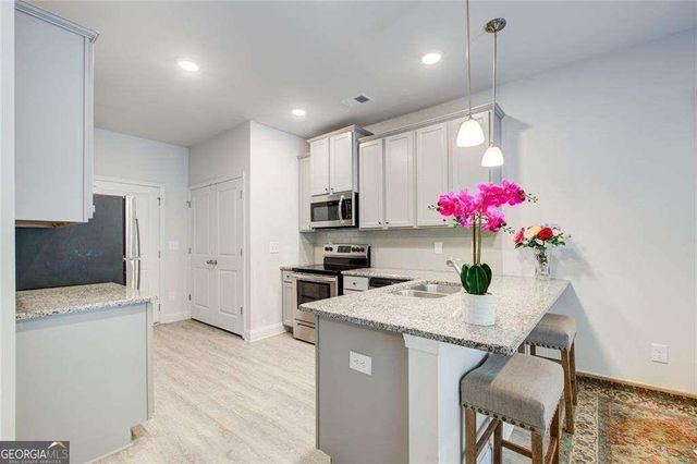 10166 Benton Woods Drive, Covington, GA 30014