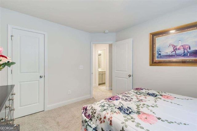 10166 Benton Woods Drive, Covington, GA 30014