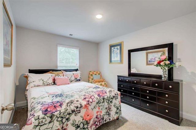 10166 Benton Woods Drive, Covington, GA 30014