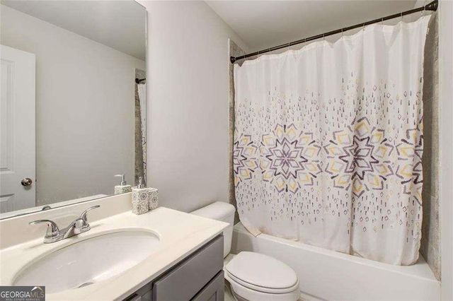 10166 Benton Woods Drive, Covington, GA 30014