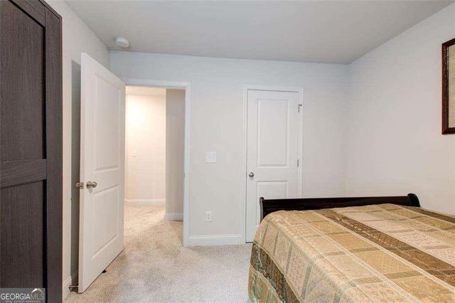 10166 Benton Woods Drive, Covington, GA 30014