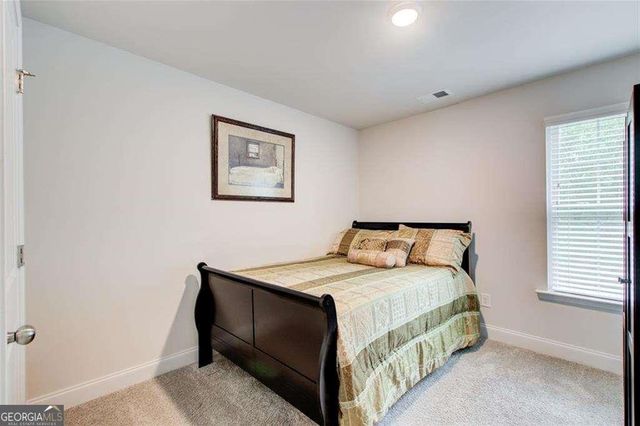 10166 Benton Woods Drive, Covington, GA 30014