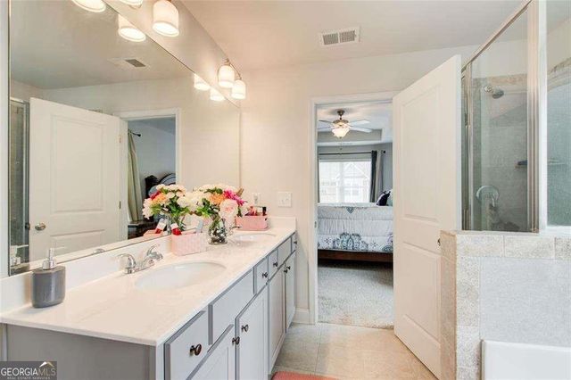 10166 Benton Woods Drive, Covington, GA 30014