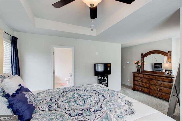 10166 Benton Woods Drive, Covington, GA 30014