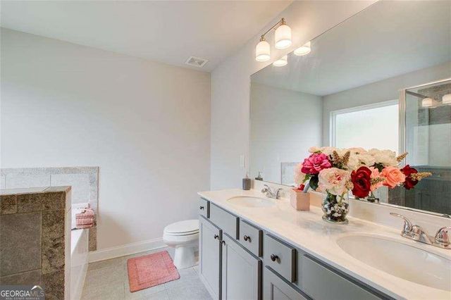 10166 Benton Woods Drive, Covington, GA 30014