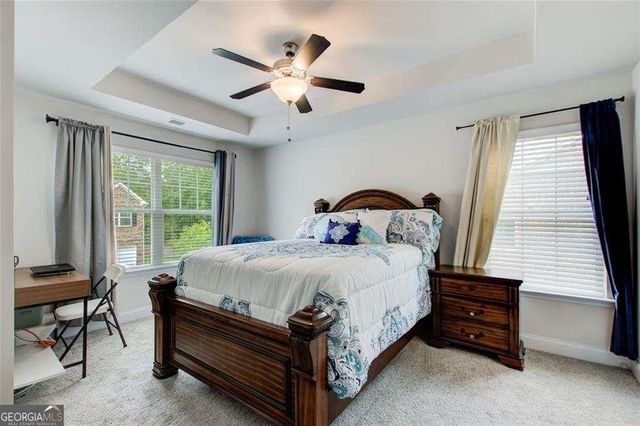 10166 Benton Woods Drive, Covington, GA 30014