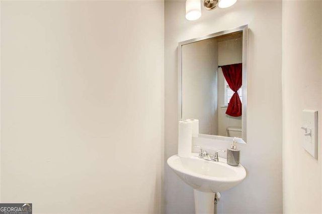 10166 Benton Woods Drive, Covington, GA 30014