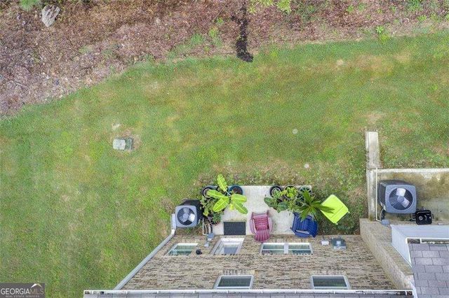 10166 Benton Woods Drive, Covington, GA 30014